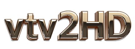 vtv2hd logo